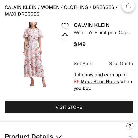 Calvin Klein - Picture 10 of 10